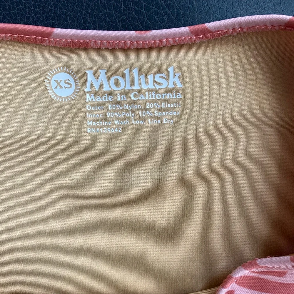 RELIST - Mollusk x Jenny Pennywood Bikini (XS with M top) - Picture 5 of 7